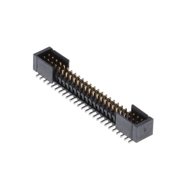 FTSH-125-03-F-DV-ES Samtec Inc.  Embases à broches mâles